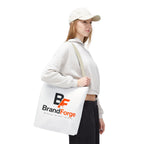 Custom All-Over Print Tote Bag | Personalized with Your Logo or Design