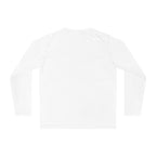 Custom Unisex Performance Long Sleeve Shirt – Personalized Logo & Design | BrandForge