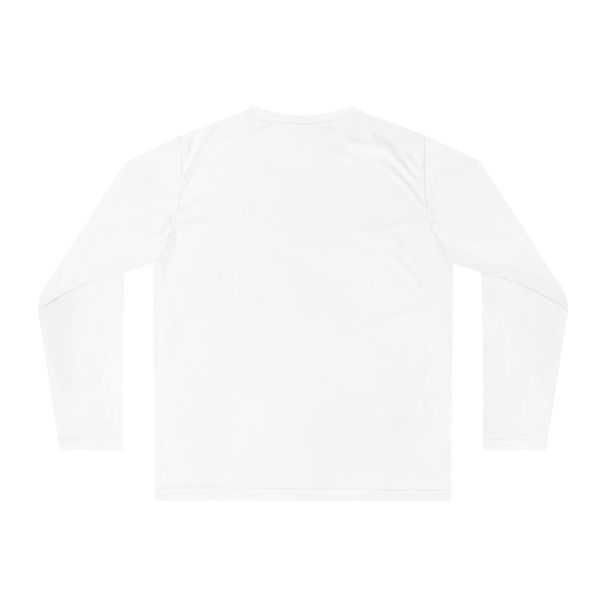 Custom Unisex Performance Long Sleeve Shirt – Personalized Logo & Design | BrandForge