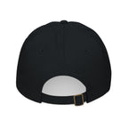 Organic Baseball Cap with Embroidery | Custom Logo Hat