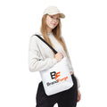 Custom All-Over Print Tote Bag | Personalized with Your Logo or Design