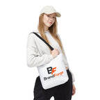 Custom All-Over Print Tote Bag | Personalized with Your Logo or Design
