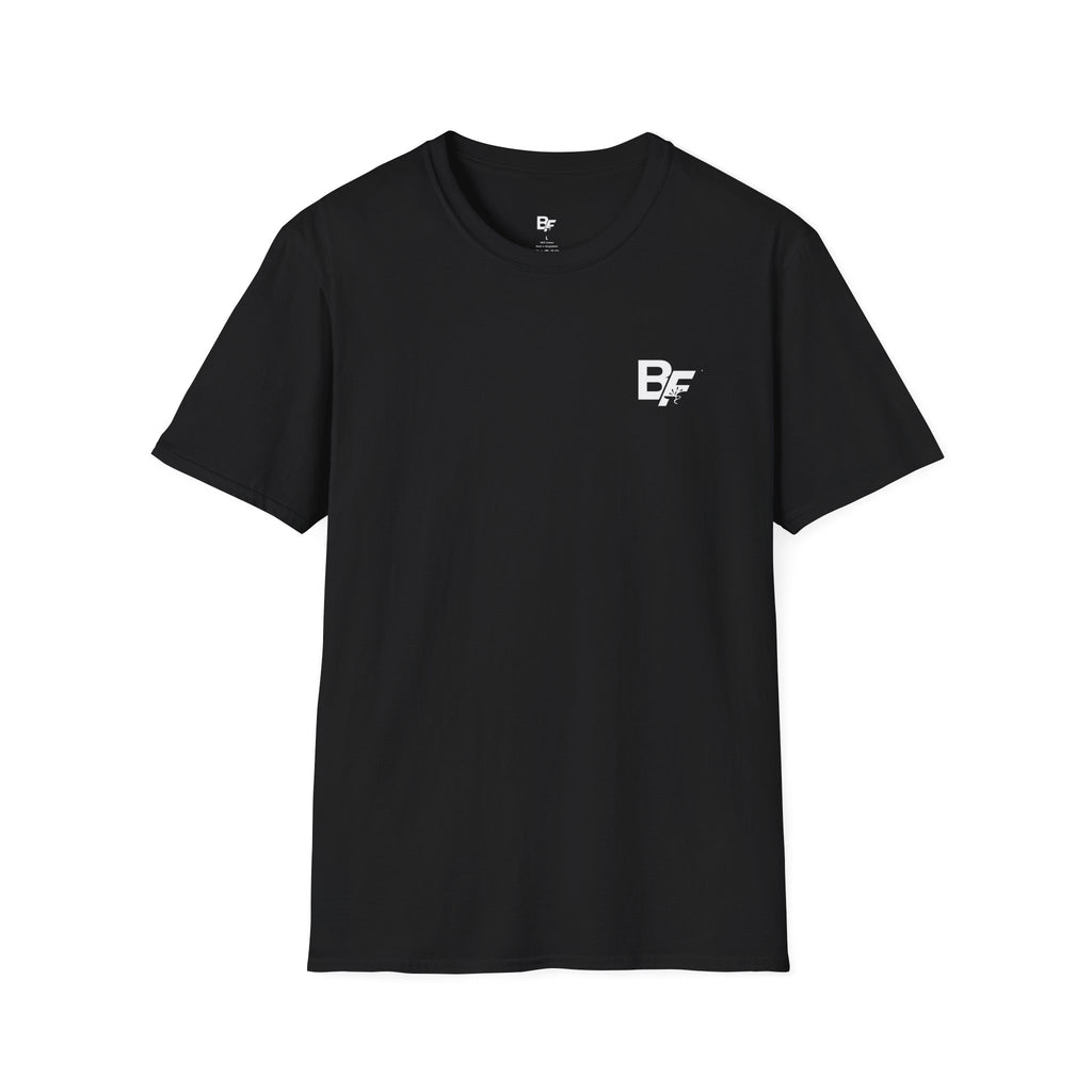 Custom Unisex Gildan Softstyle® T-Shirt – Personalized Logo & Design | BrandForge