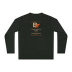 Custom Unisex Performance Long Sleeve Shirt – Personalized Logo & Design | BrandForge