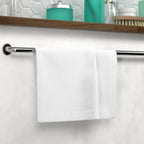 Custom Face Towel – Personalized Hand & Makeup Towel | BrandForge