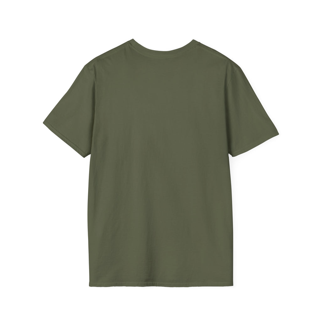 Custom Unisex Gildan Softstyle® T-Shirt – Personalized Logo & Design | BrandForge