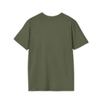 Custom Unisex Gildan Softstyle® T-Shirt – Personalized Logo & Design | BrandForge