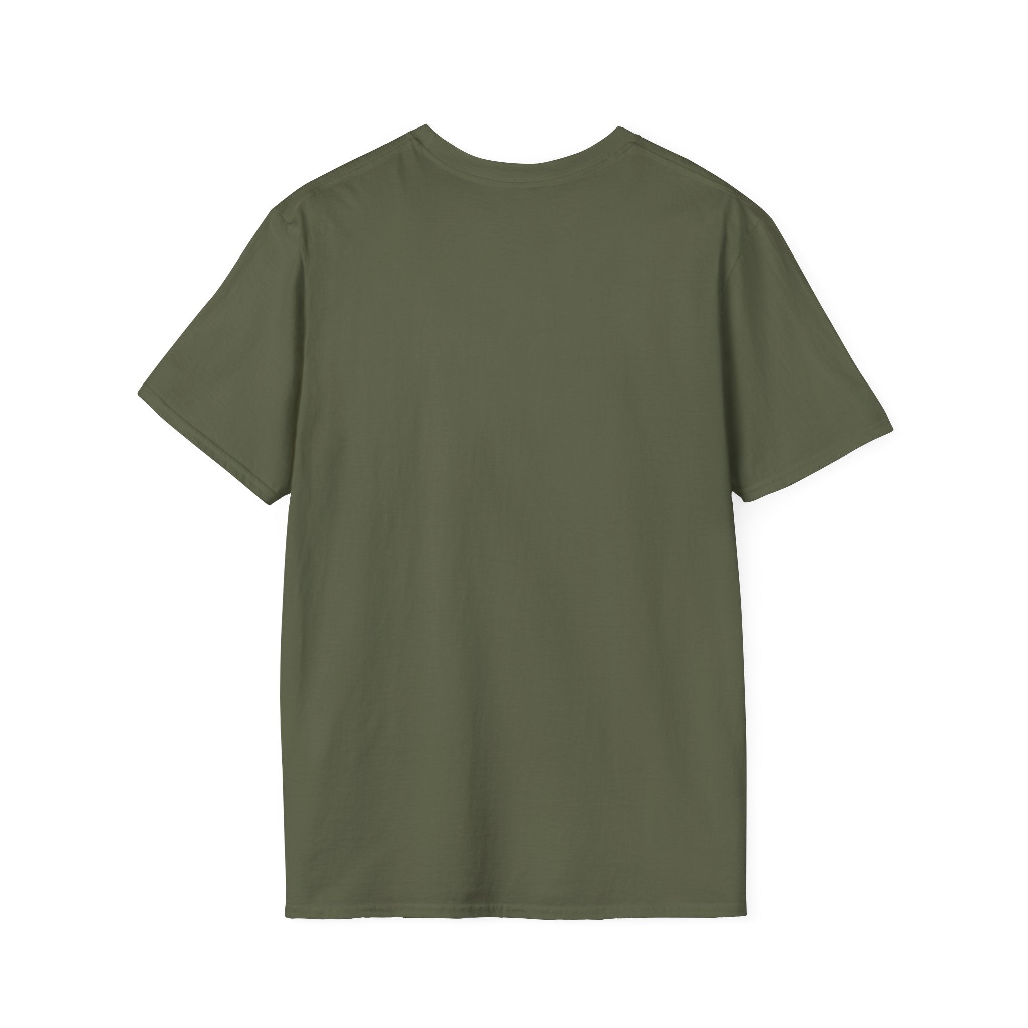 Custom Unisex Gildan Softstyle® T-Shirt – Personalized Logo & Design | BrandForge