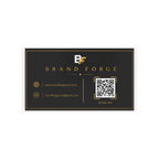 Custom Business Cards