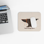 Custom Rectangle Mouse Pad – Personalized Logo & Design | BrandForge