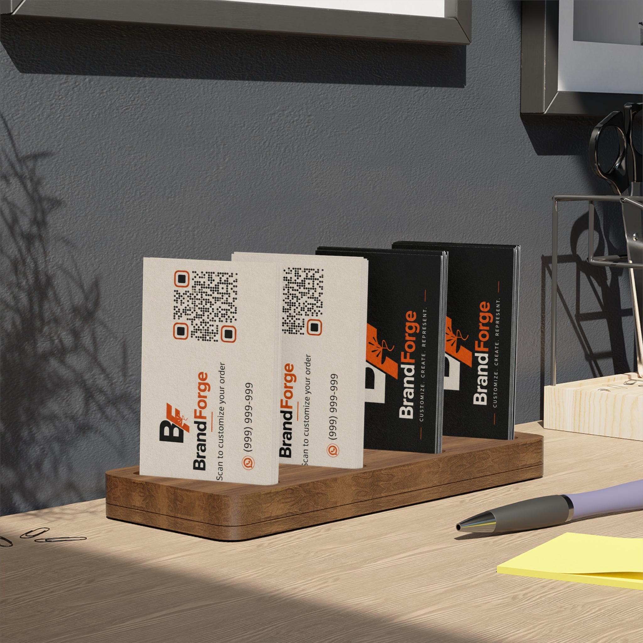 Business Cards, 100pcs