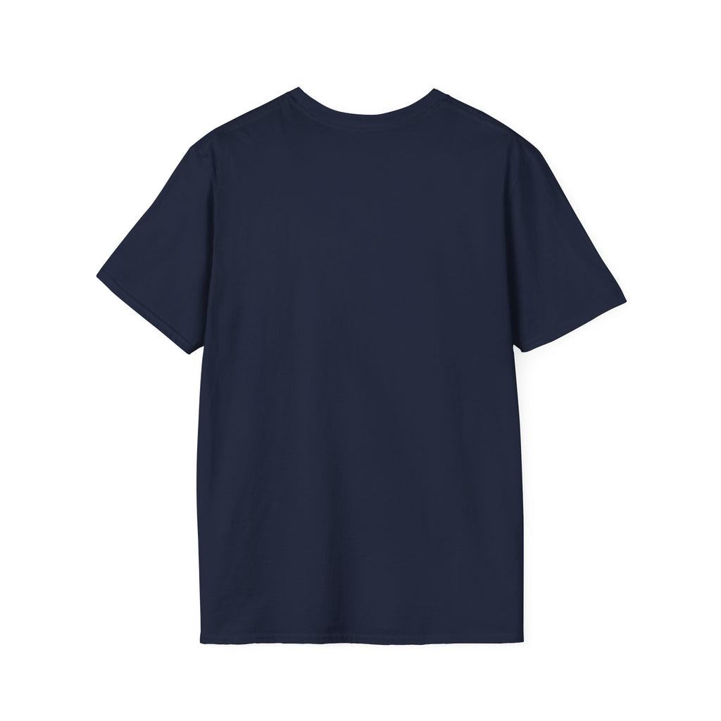 Custom Unisex Gildan Softstyle® T-Shirt – Personalized Logo & Design | BrandForge