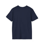 Custom Unisex Gildan Softstyle® T-Shirt – Personalized Logo & Design | BrandForge