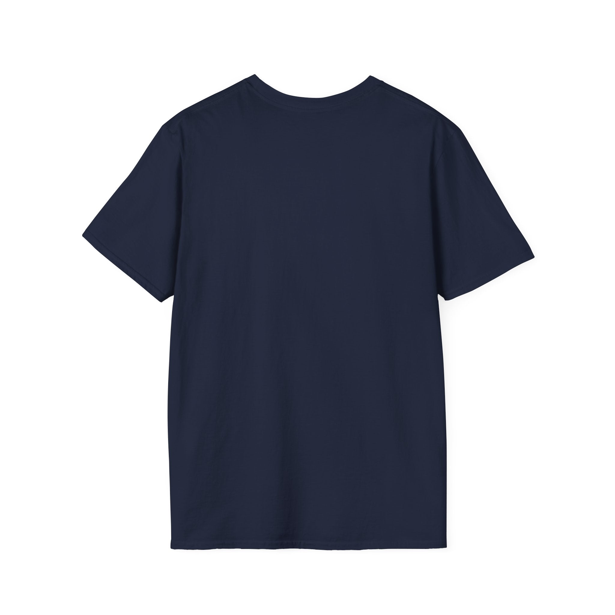 Custom Unisex Gildan Softstyle® T-Shirt – Personalized Logo & Design | BrandForge