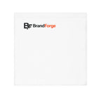Custom Face Towel – Personalized Hand & Makeup Towel | BrandForge
