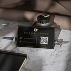 Custom Business Cards