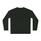 Custom Unisex Performance Long Sleeve Shirt – Personalized Logo & Design | BrandForge