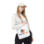 Custom All-Over Print Tote Bag | Personalized with Your Logo or Design