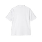 Custom Men's Piqué Polo – Personalized Polo Shirt | BrandForge