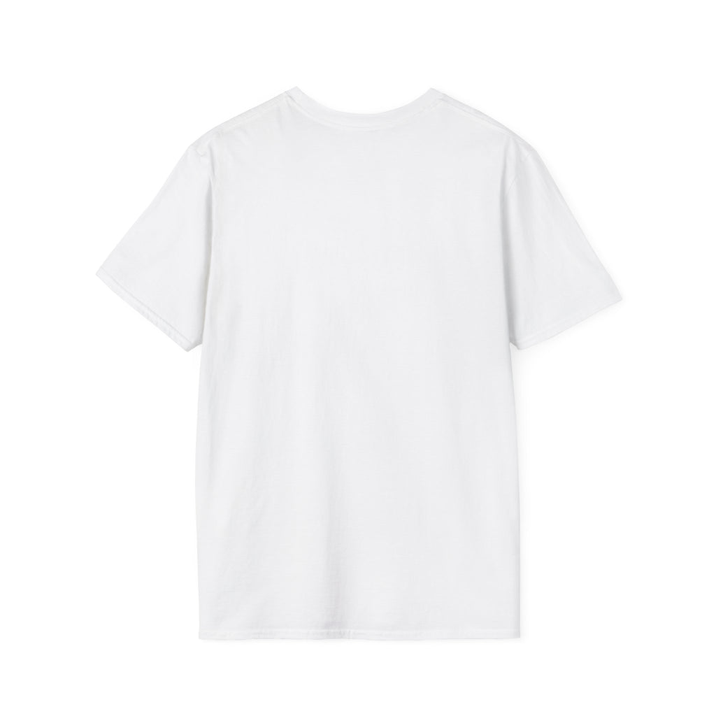 Custom Unisex Gildan Softstyle® T-Shirt – Personalized Logo & Design | BrandForge