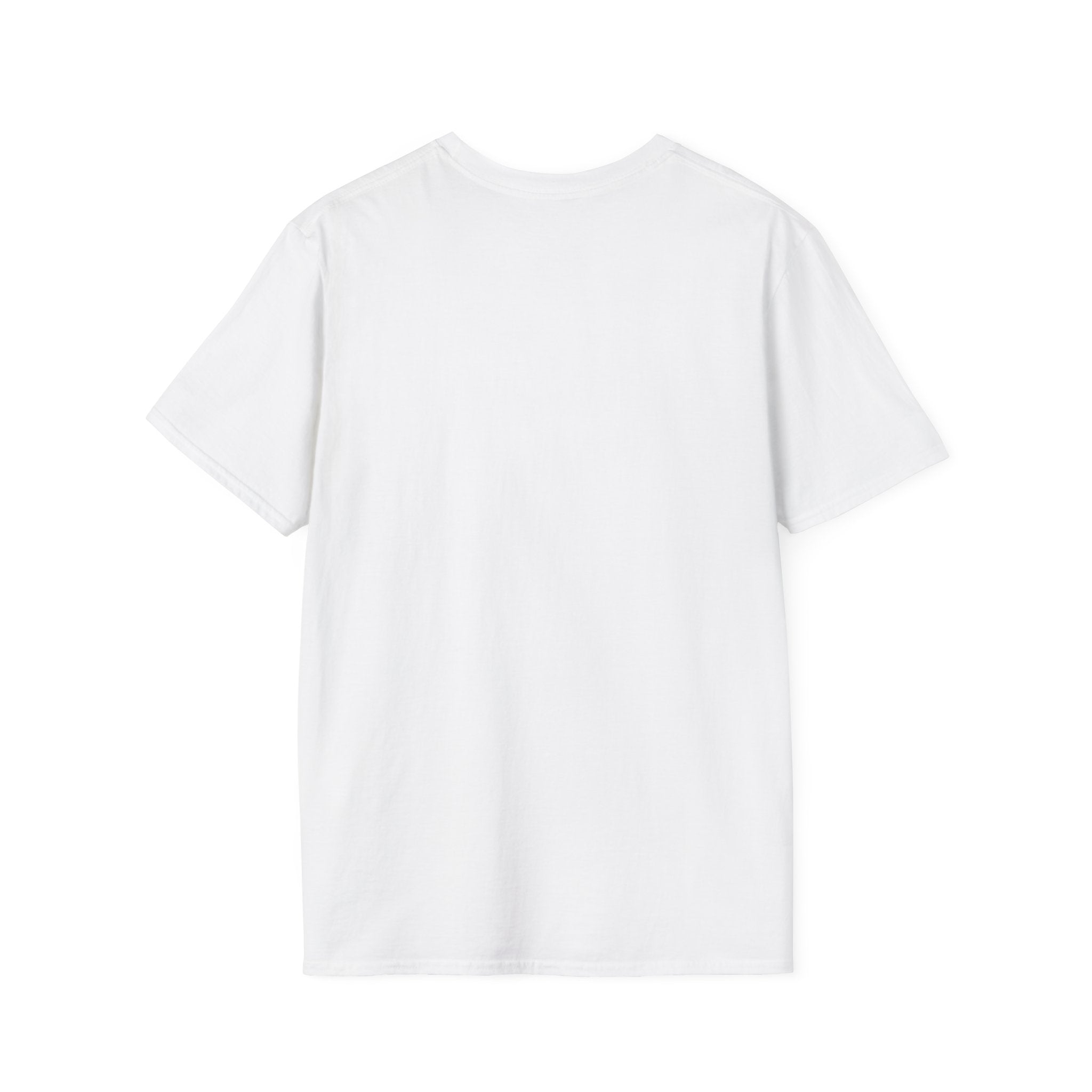 Custom Unisex Gildan Softstyle® T-Shirt – Personalized Logo & Design | BrandForge