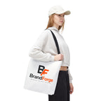 Custom All-Over Print Tote Bag | Personalized with Your Logo or Design