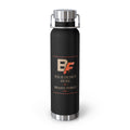 Custom 22 oz Copper Vacuum Insulated Bottle – Personalized Logo & Design | BrandForge