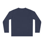 Custom Unisex Performance Long Sleeve Shirt – Personalized Logo & Design | BrandForge