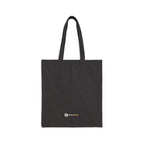 Custom Canvas Tote Bag | Personalized Business & Everyday Tote