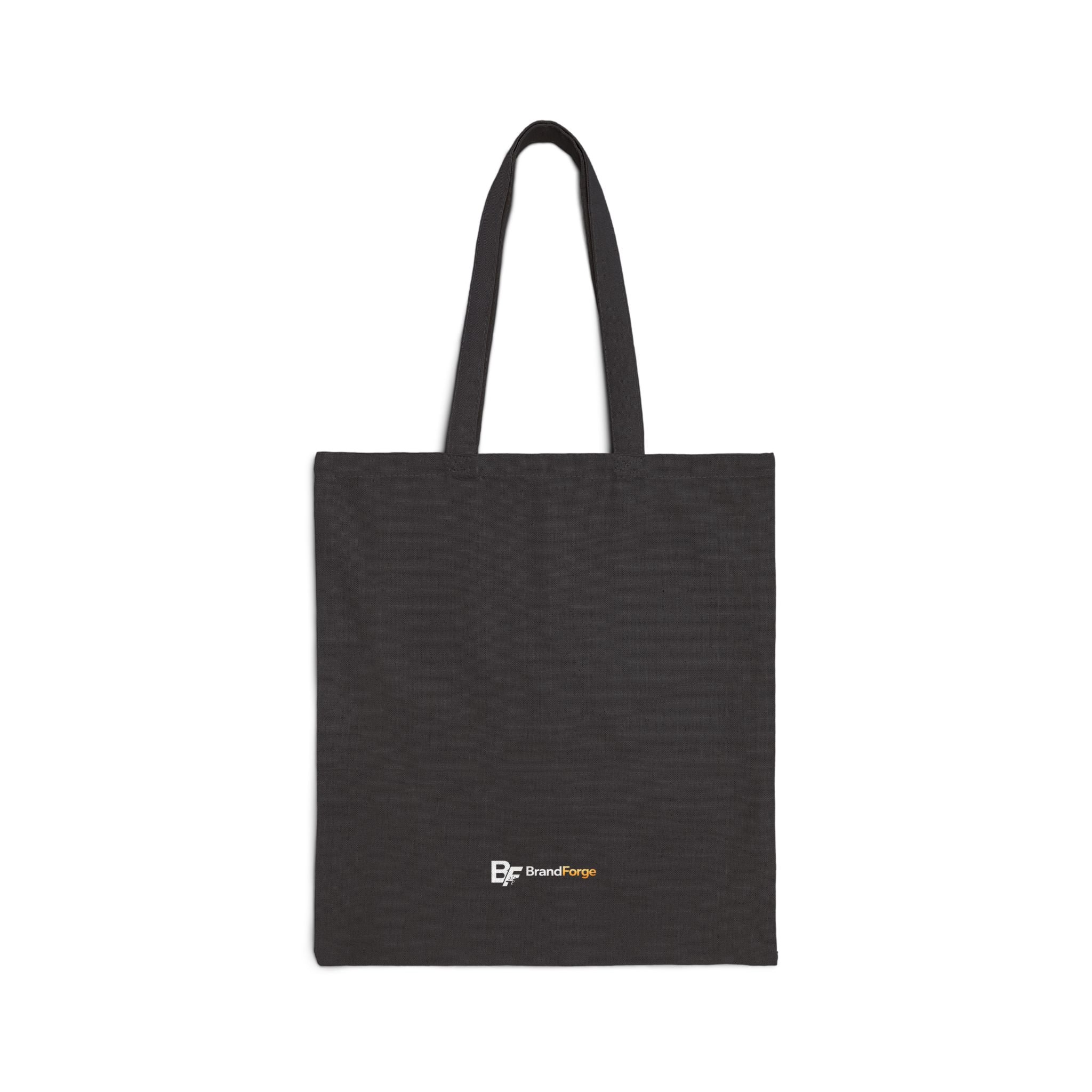 Custom Canvas Tote Bag | Personalized Business & Everyday Tote