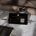 Custom Business Cards