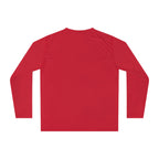 Custom Unisex Performance Long Sleeve Shirt – Personalized Logo & Design | BrandForge