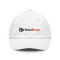 Custom Dad Hat – Personalized Cotton Baseball Cap | BrandForge