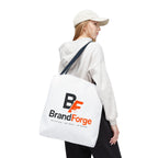 Custom All-Over Print Tote Bag | Personalized with Your Logo or Design