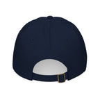Organic Baseball Cap with Embroidery | Custom Logo Hat