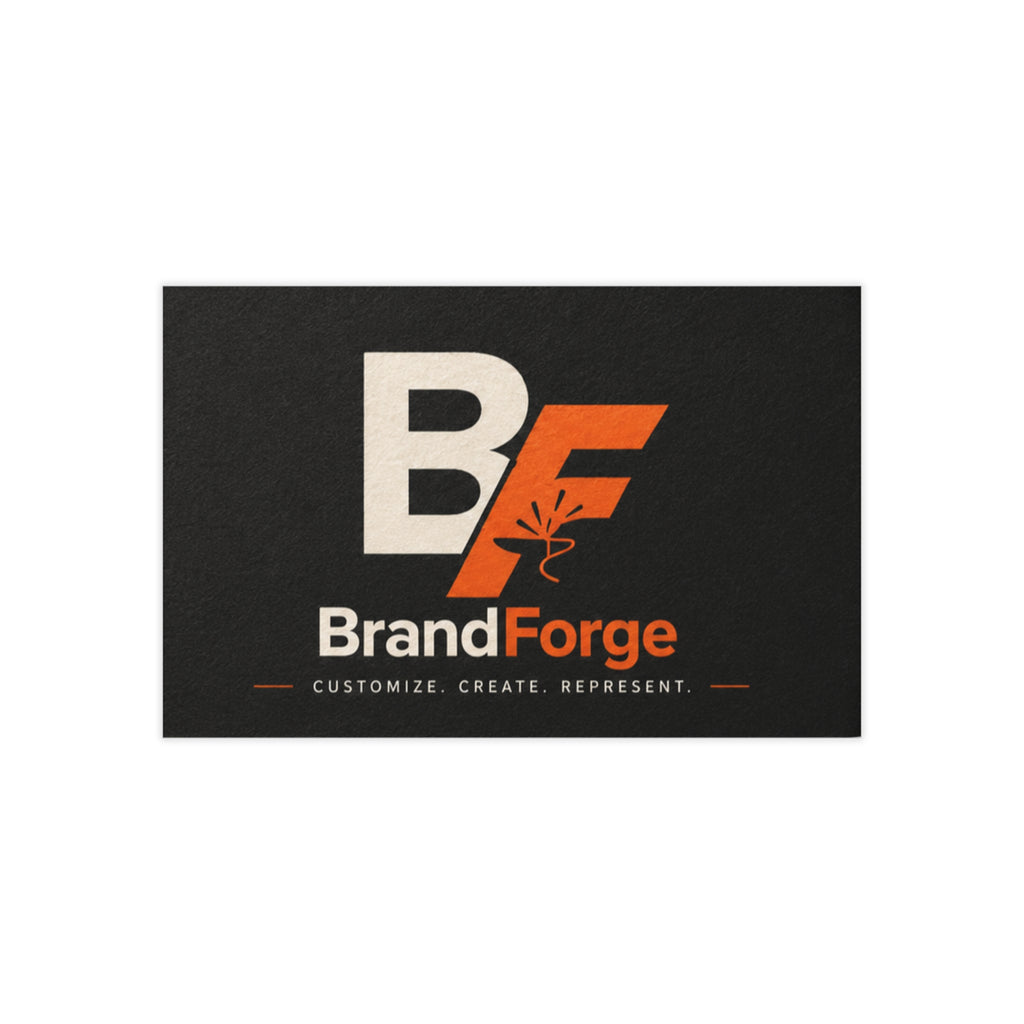 Business Cards, 100pcs
