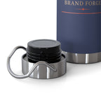 Custom 22 oz Copper Vacuum Insulated Bottle – Personalized Logo & Design | BrandForge