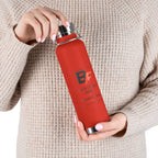 Custom 22 oz Copper Vacuum Insulated Bottle – Personalized Logo & Design | BrandForge