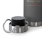 Custom 22 oz Copper Vacuum Insulated Bottle – Personalized Logo & Design | BrandForge