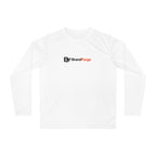 Custom Unisex Performance Long Sleeve Shirt – Personalized Logo & Design | BrandForge