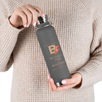 Custom 22 oz Copper Vacuum Insulated Bottle – Personalized Logo & Design | BrandForge