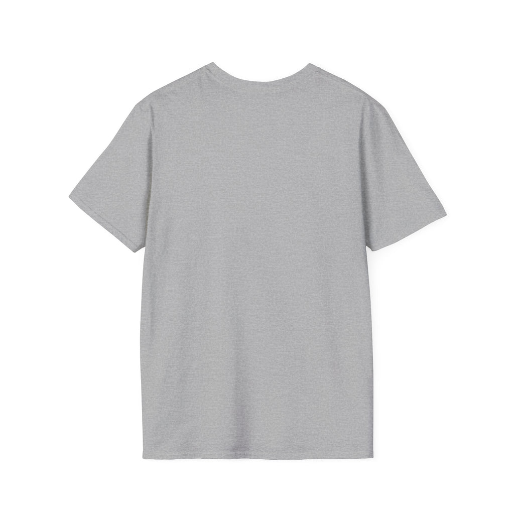 Custom Unisex Gildan Softstyle® T-Shirt – Personalized Logo & Design | BrandForge