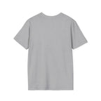 Custom Unisex Gildan Softstyle® T-Shirt – Personalized Logo & Design | BrandForge