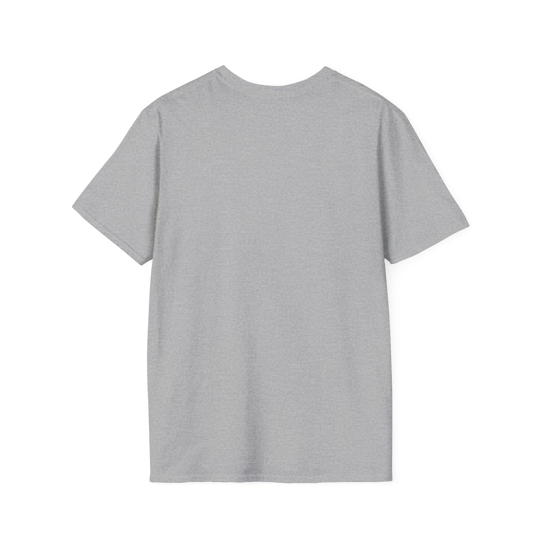 Custom Unisex Gildan Softstyle® T-Shirt – Personalized Logo & Design | BrandForge