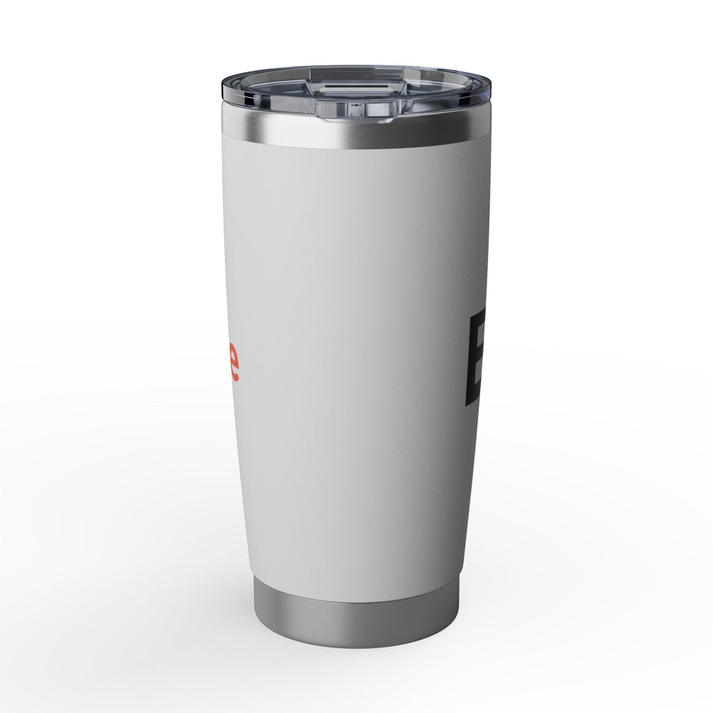 Custom Vagabond 20 oz Stainless Steel Tumbler – Personalized Logo & Design | BrandForge