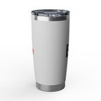 Custom Vagabond 20 oz Stainless Steel Tumbler – Personalized Logo & Design | BrandForge