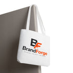 Custom All-Over Print Tote Bag | Personalized with Your Logo or Design