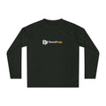 Custom Unisex Performance Long Sleeve Shirt – Personalized Logo & Design | BrandForge
