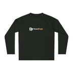 Custom Unisex Performance Long Sleeve Shirt – Personalized Logo & Design | BrandForge