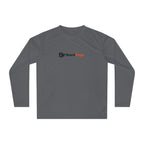 Custom Unisex Performance Long Sleeve Shirt – Personalized Logo & Design | BrandForge